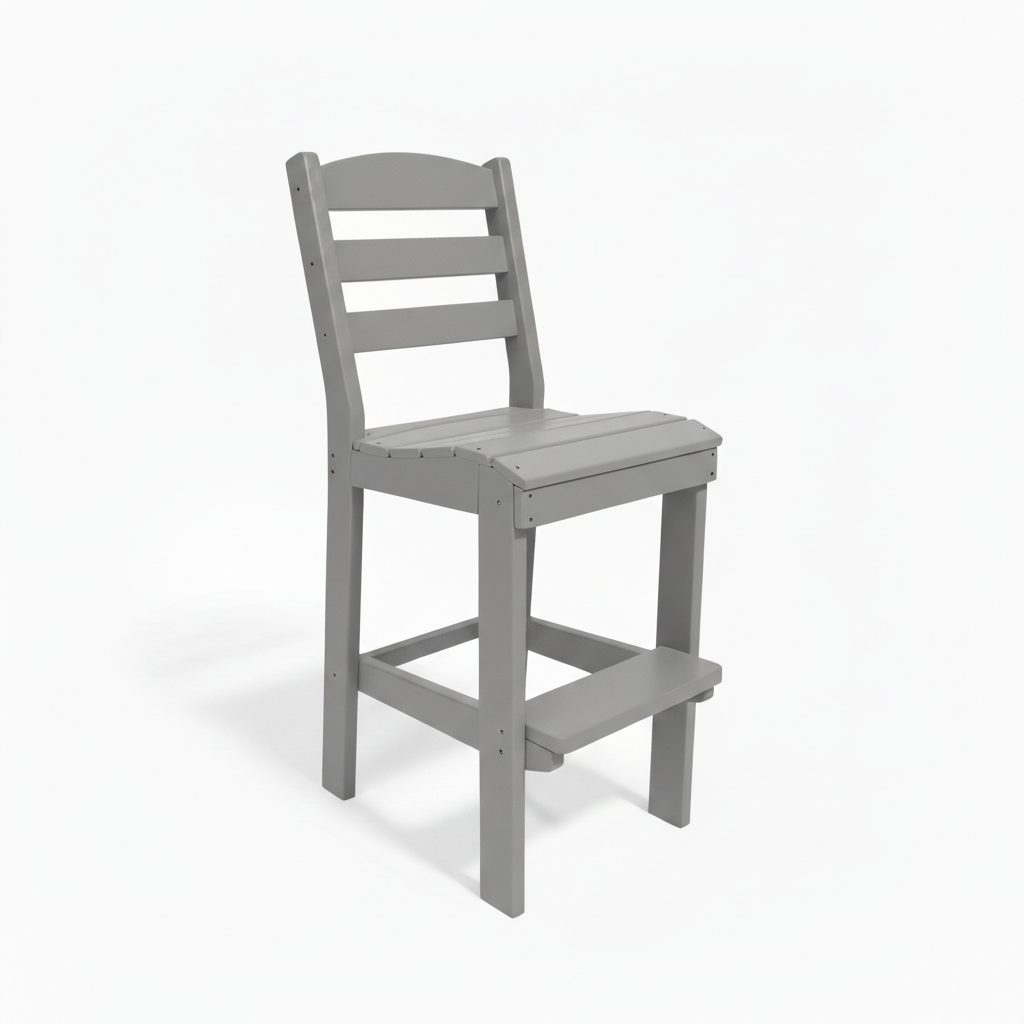 The Fairway Bar Height Dining Chair