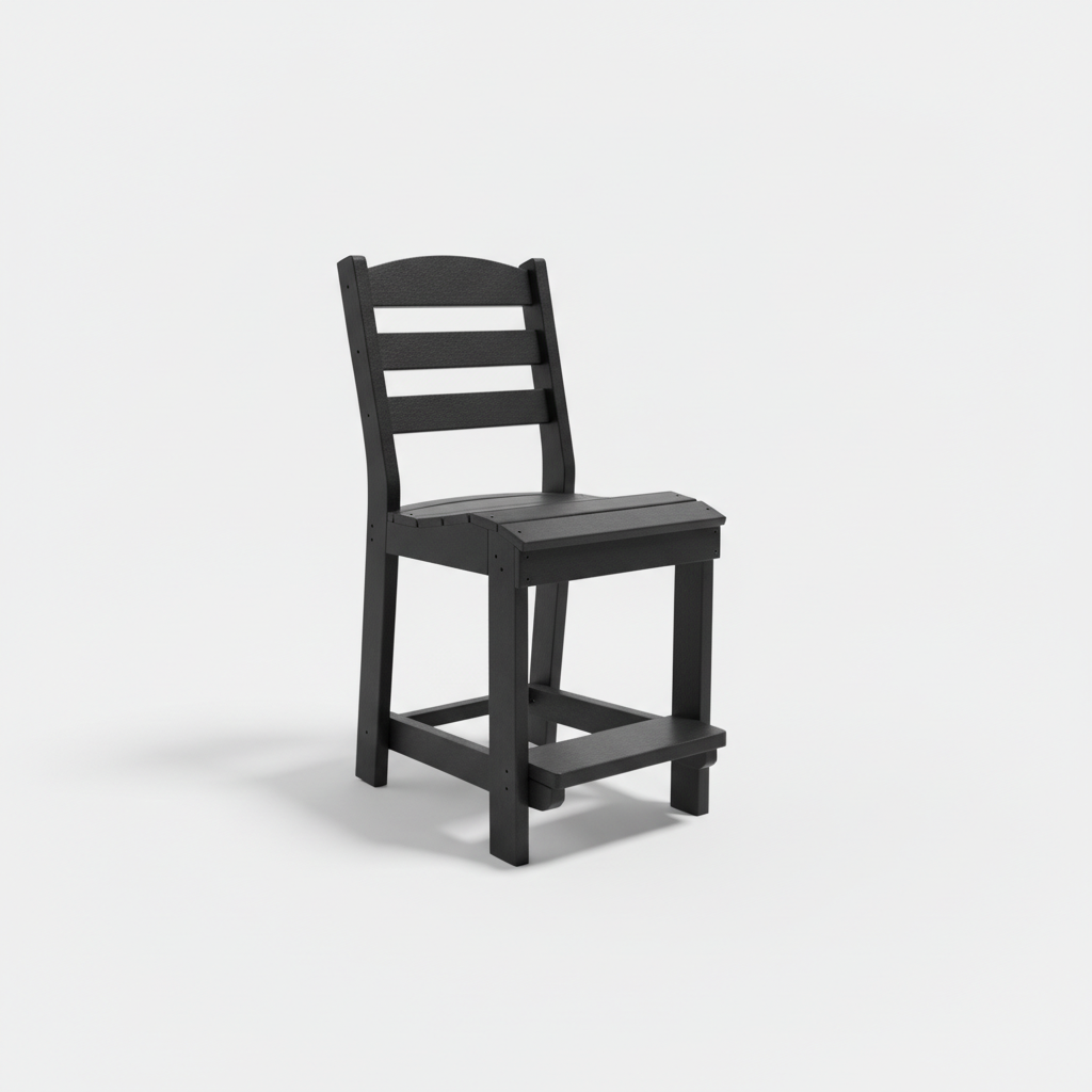 The Fairway Counter Height Dining Chair