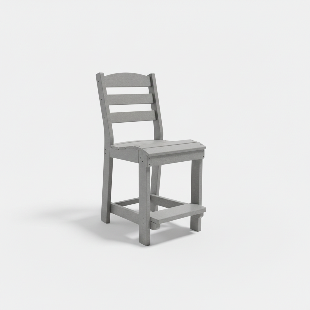 The Fairway Counter Height Dining Chair