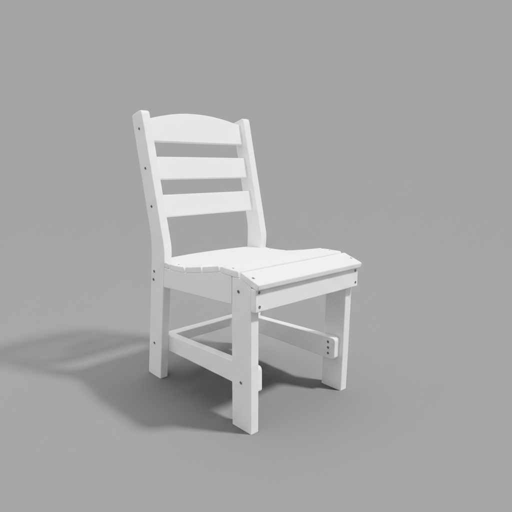 The Fairway Dining Chair
