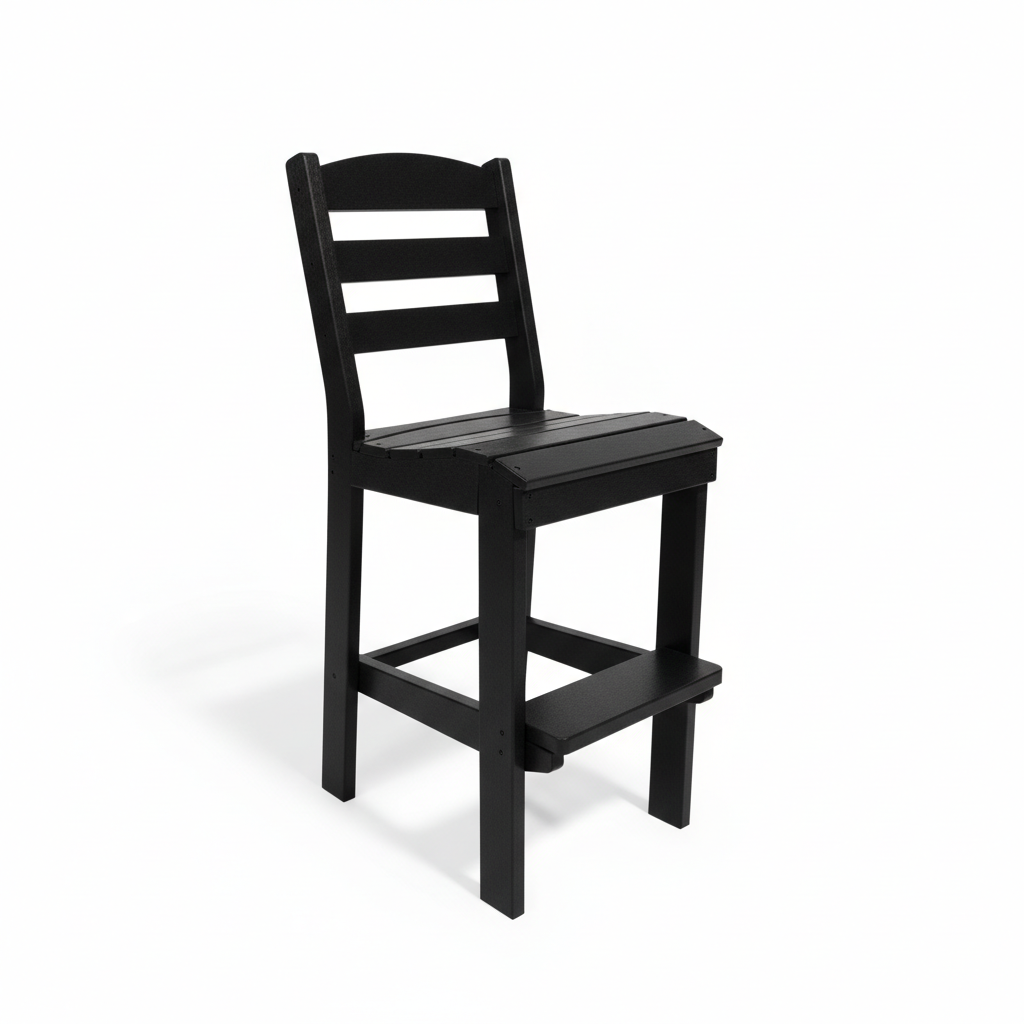 The Fairway Bar Height Dining Chair