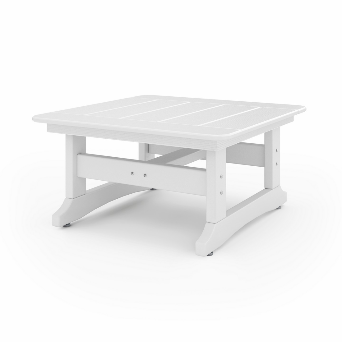 33" Savannah Square Coffee Table