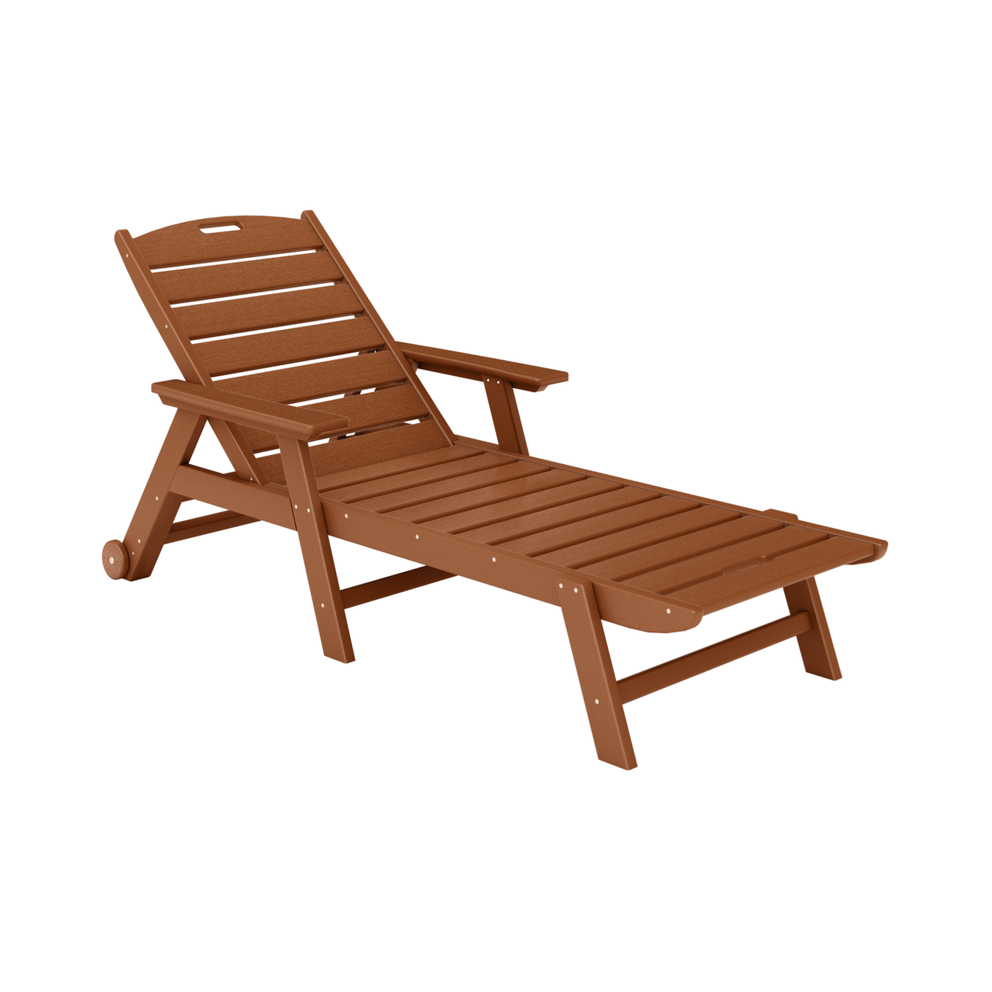 Flat Chaise Lounge – SoPoly Flat Chaise Lounge – SoPoly