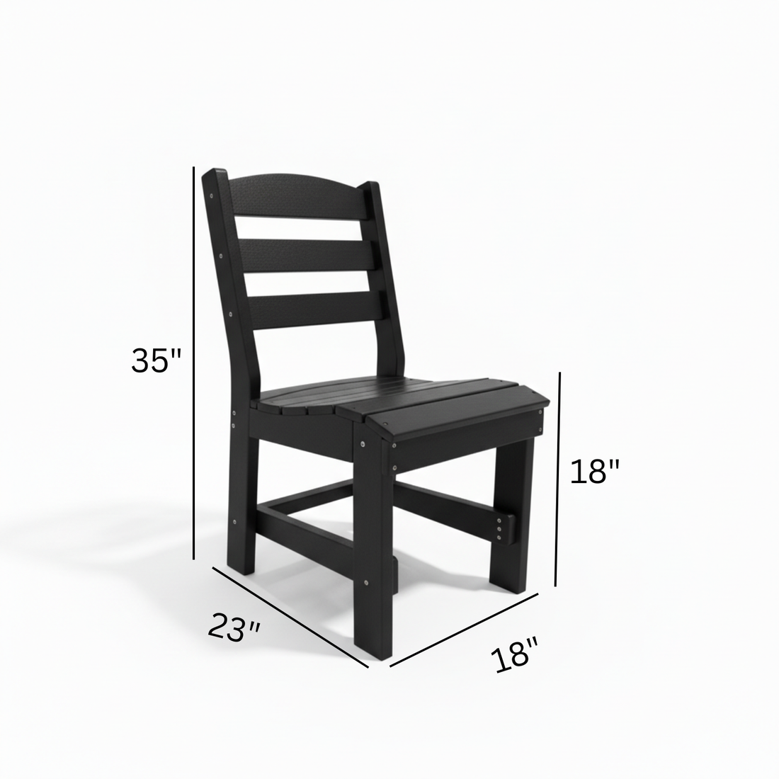 The Fairway Dining Chair