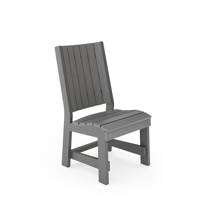 Callaway Armless Table Chair