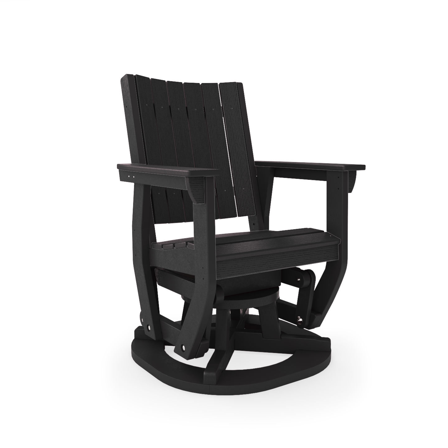 Callaway Swivel Glider