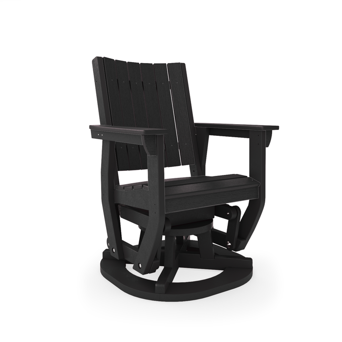 Callaway Swivel Glider