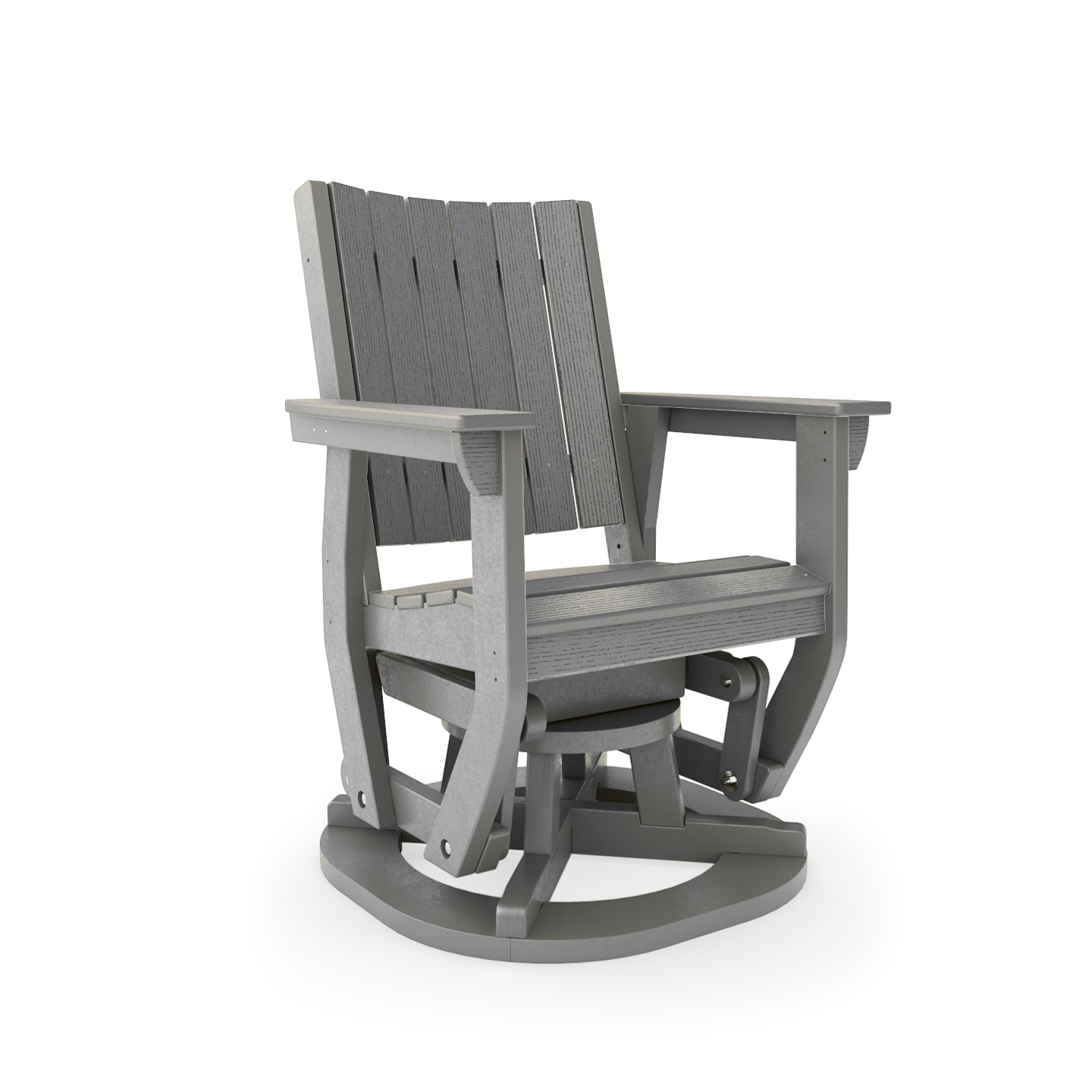 Callaway Swivel Glider
