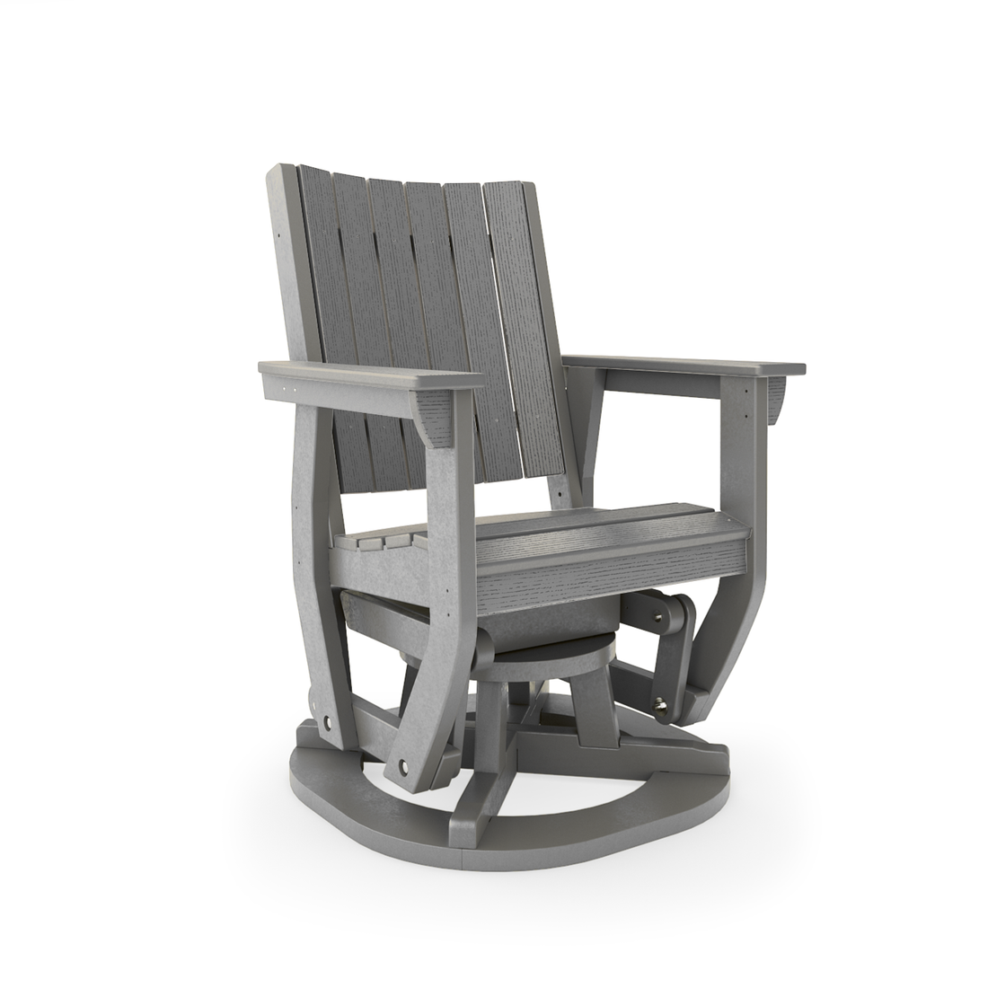 Callaway Swivel Glider