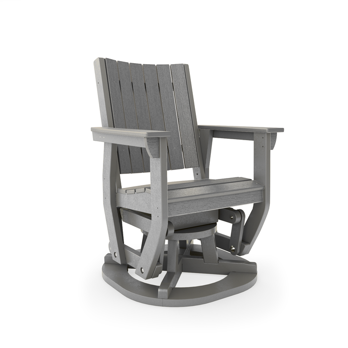 Callaway Swivel Glider