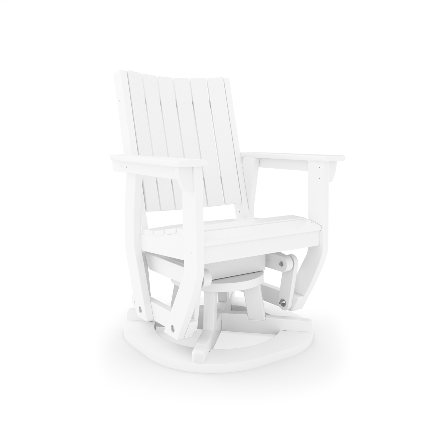Callaway Swivel Glider