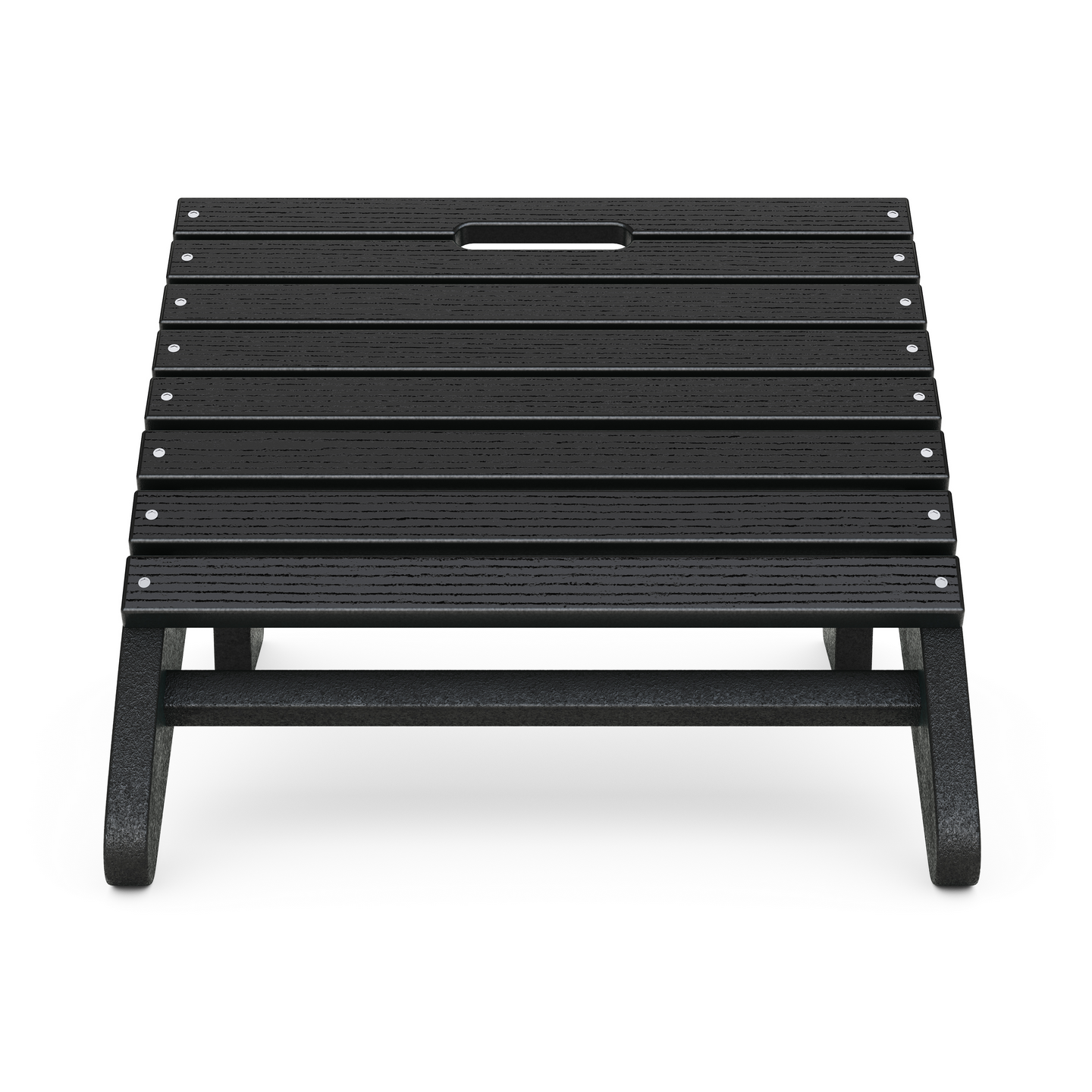 St. Simons Adirondack Ottoman