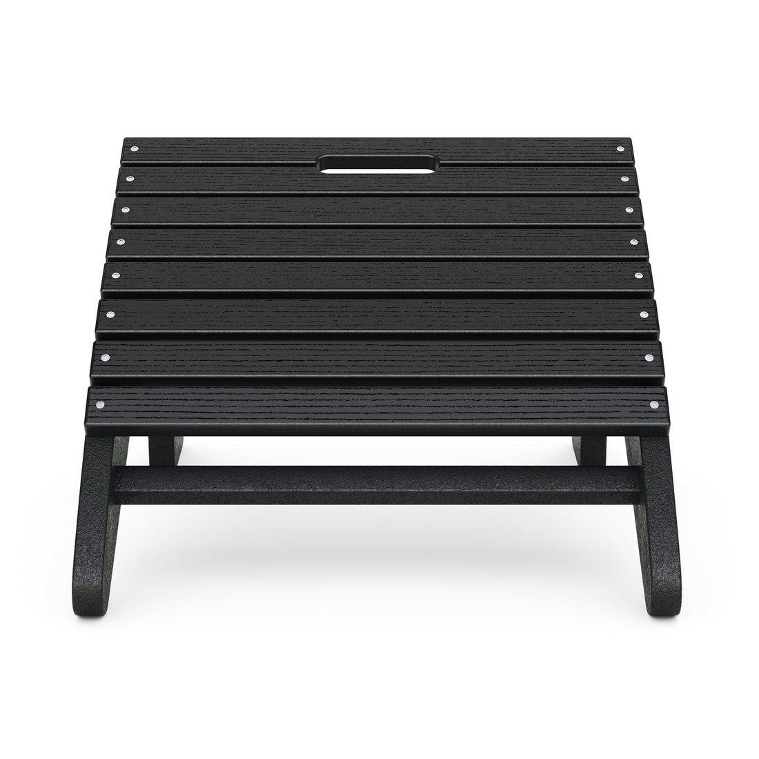 St Simons Adirondack Ottoman