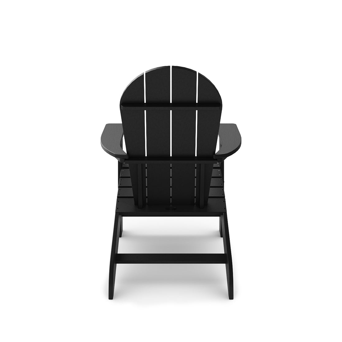 Sapelo Adirondack Chair