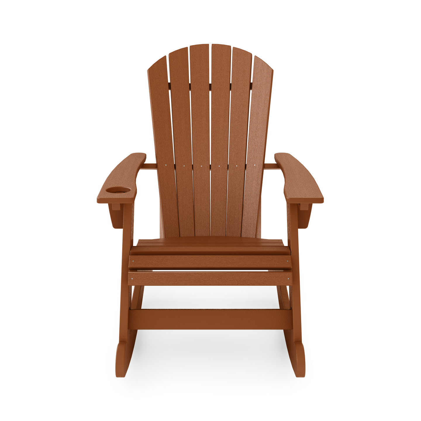 St Simons Adirondack Rocker