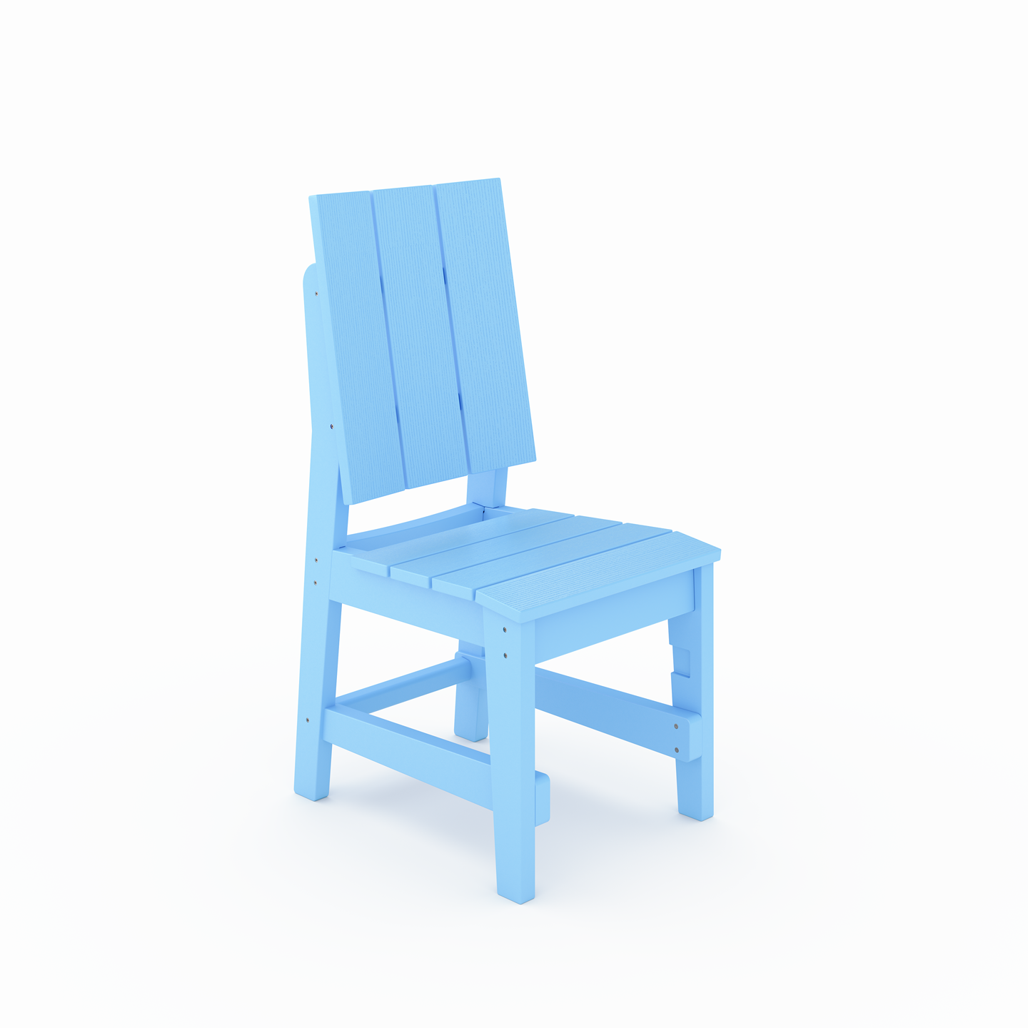 Savannah Armless Dining Chair