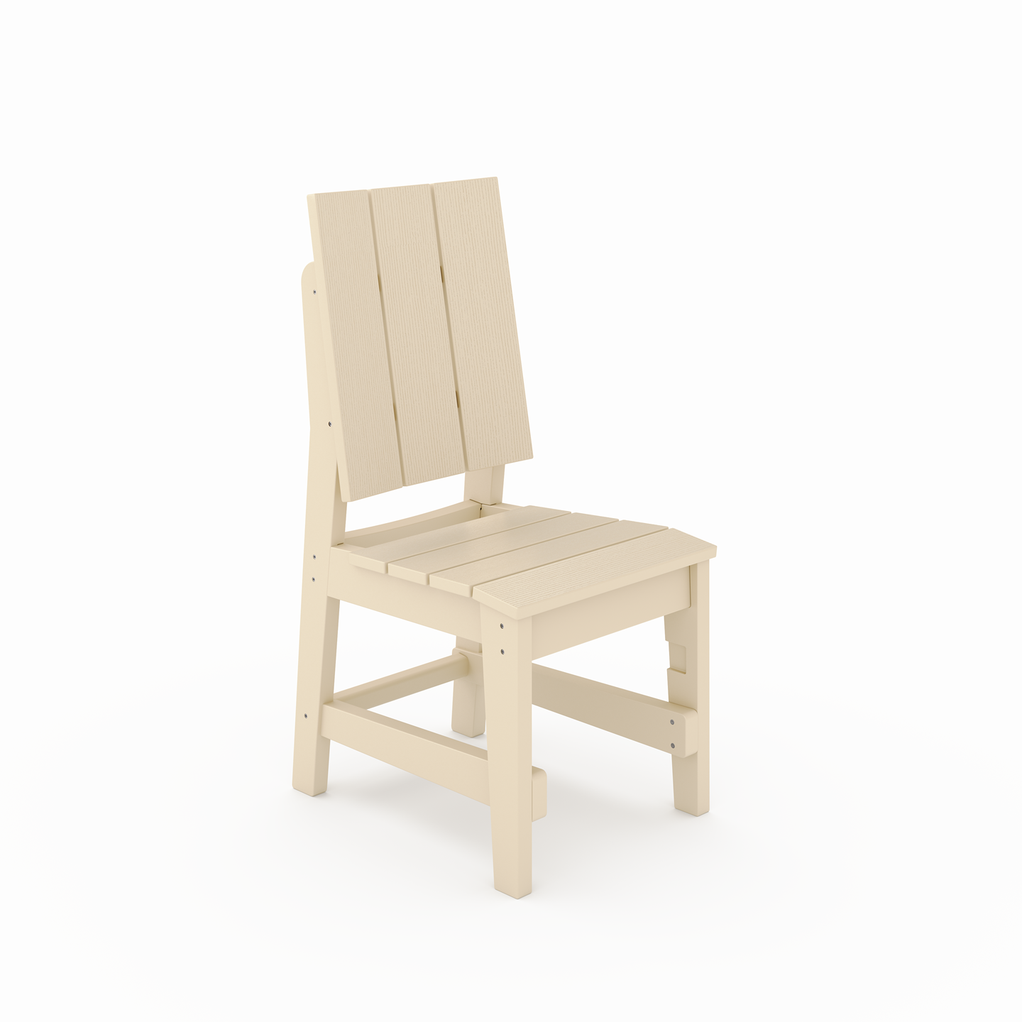 Savannah Armless Dining Chair