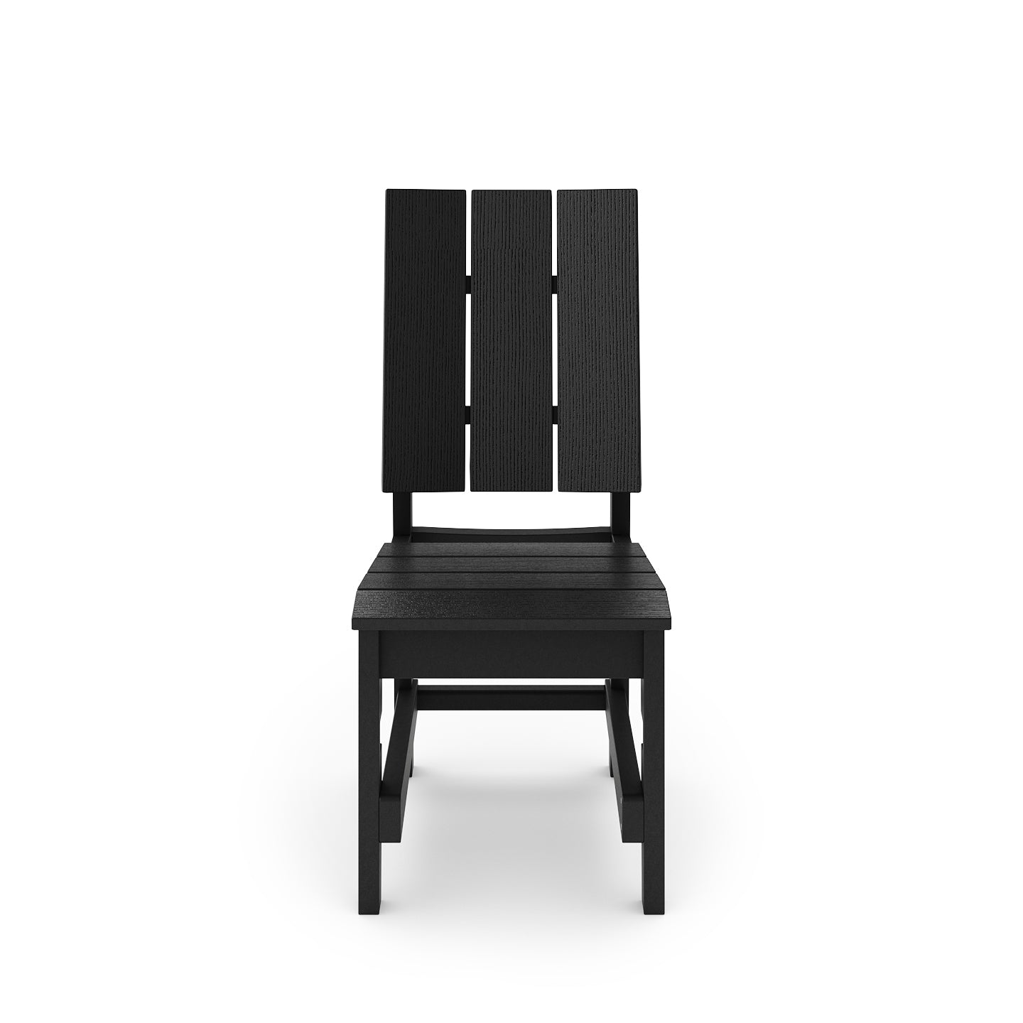 Savannah Armless Dining Chair
