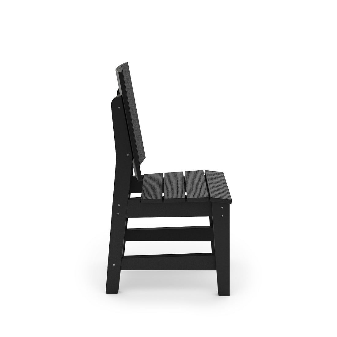 Savannah Armless Dining Chair