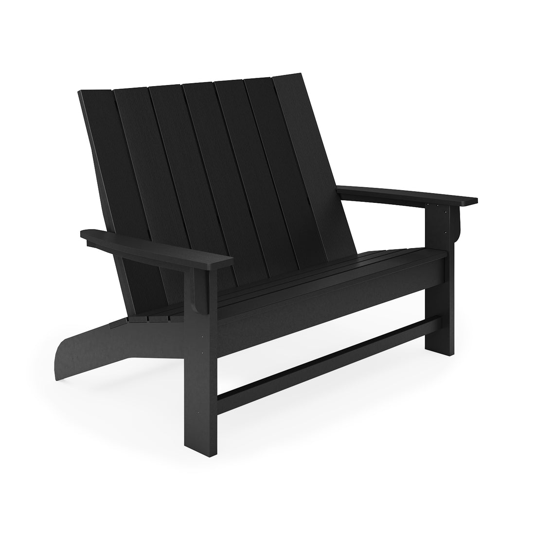 Savannah Adirondack Loveseat