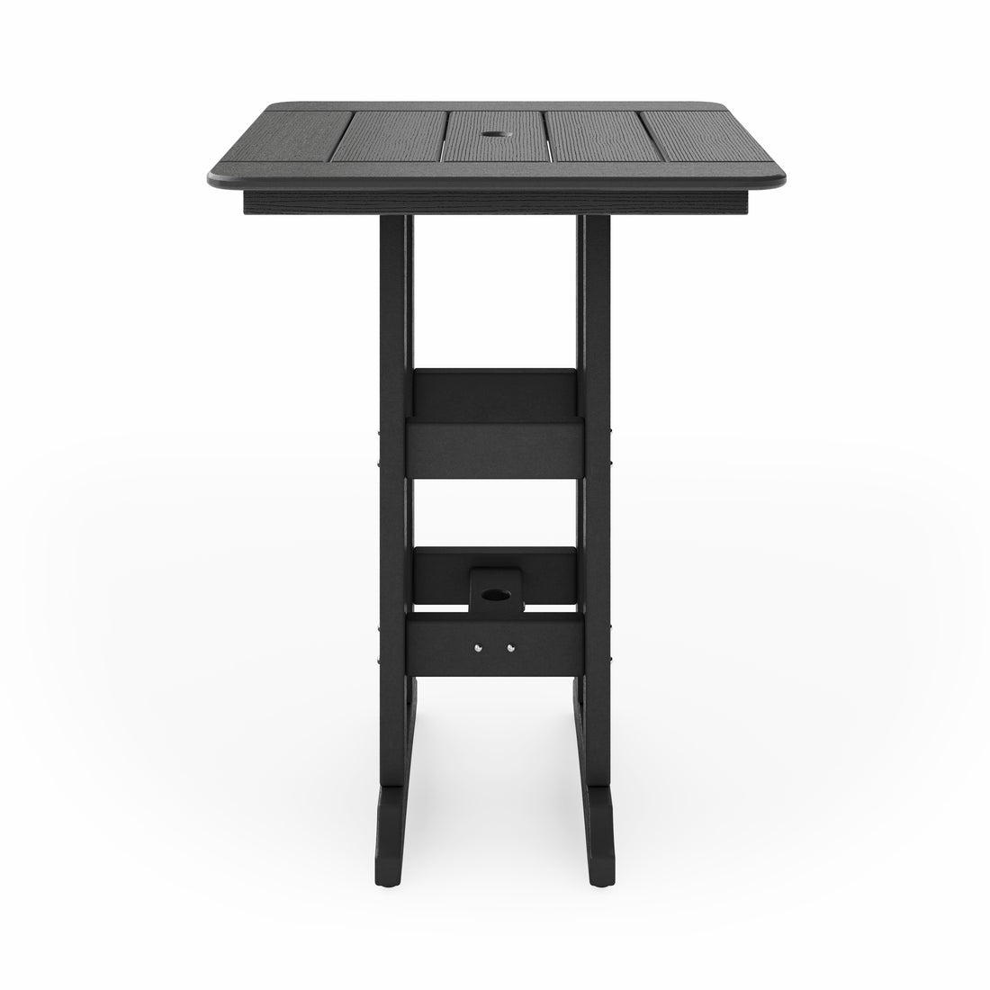 33" Savannah Square Bar Table