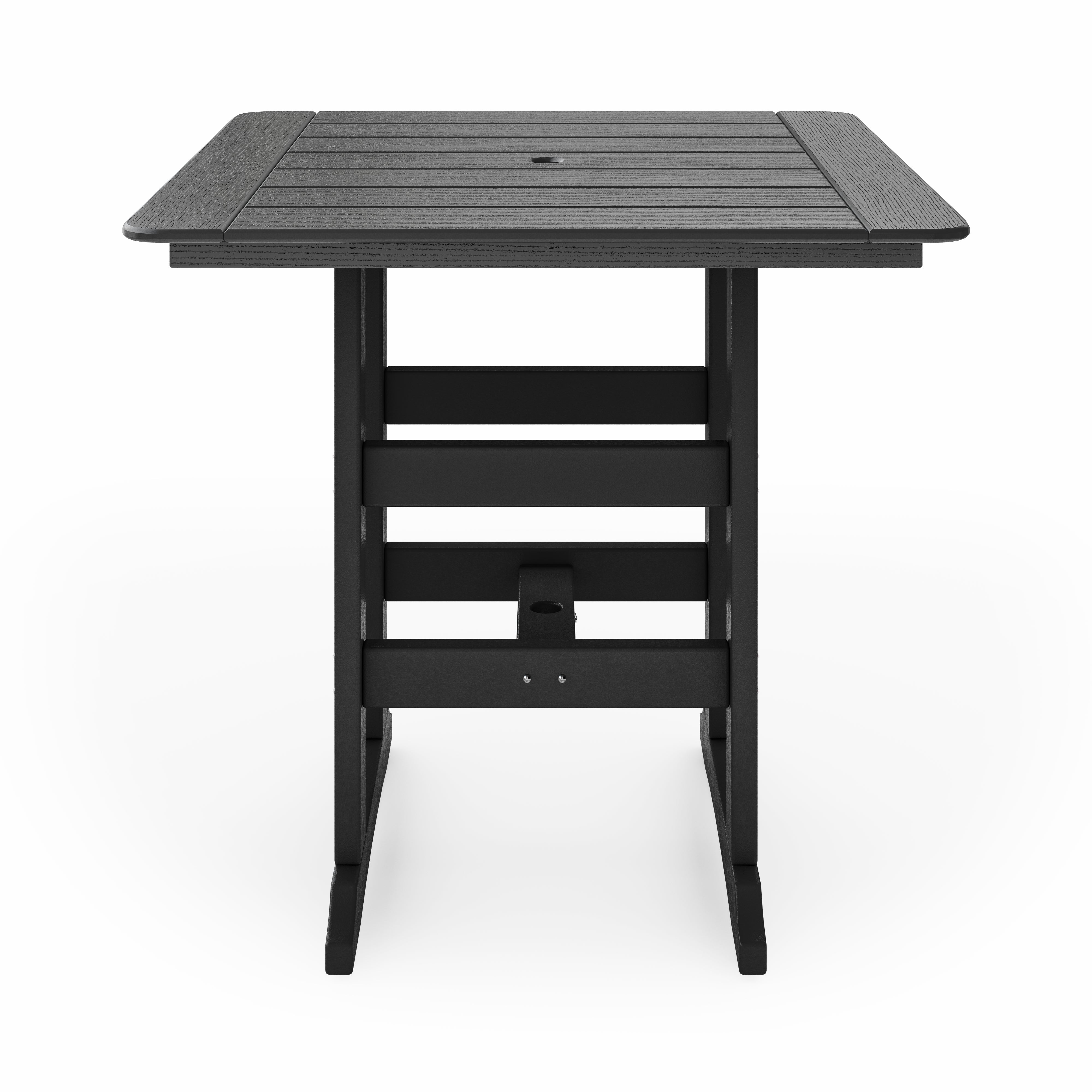 44" Savannah Square Bar Table