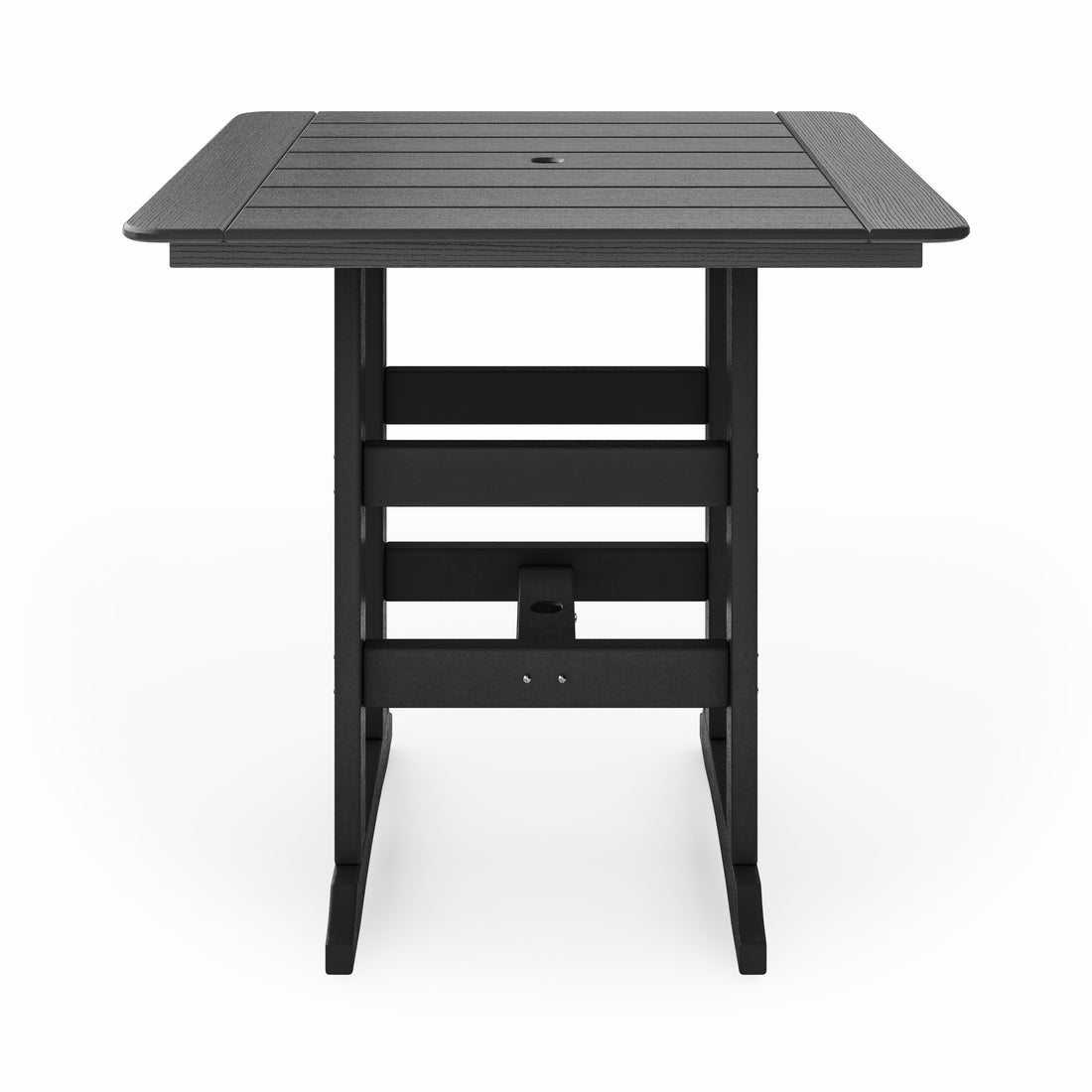 44" Savannah Square Bar Table