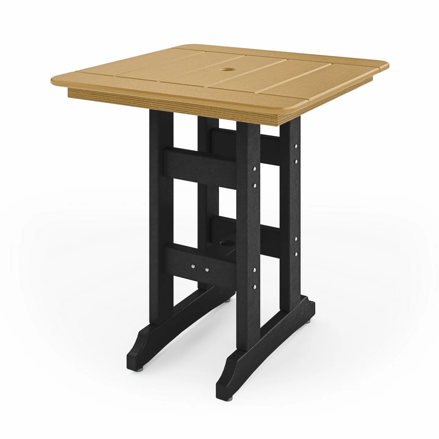 33" Savannah Square Counter Table