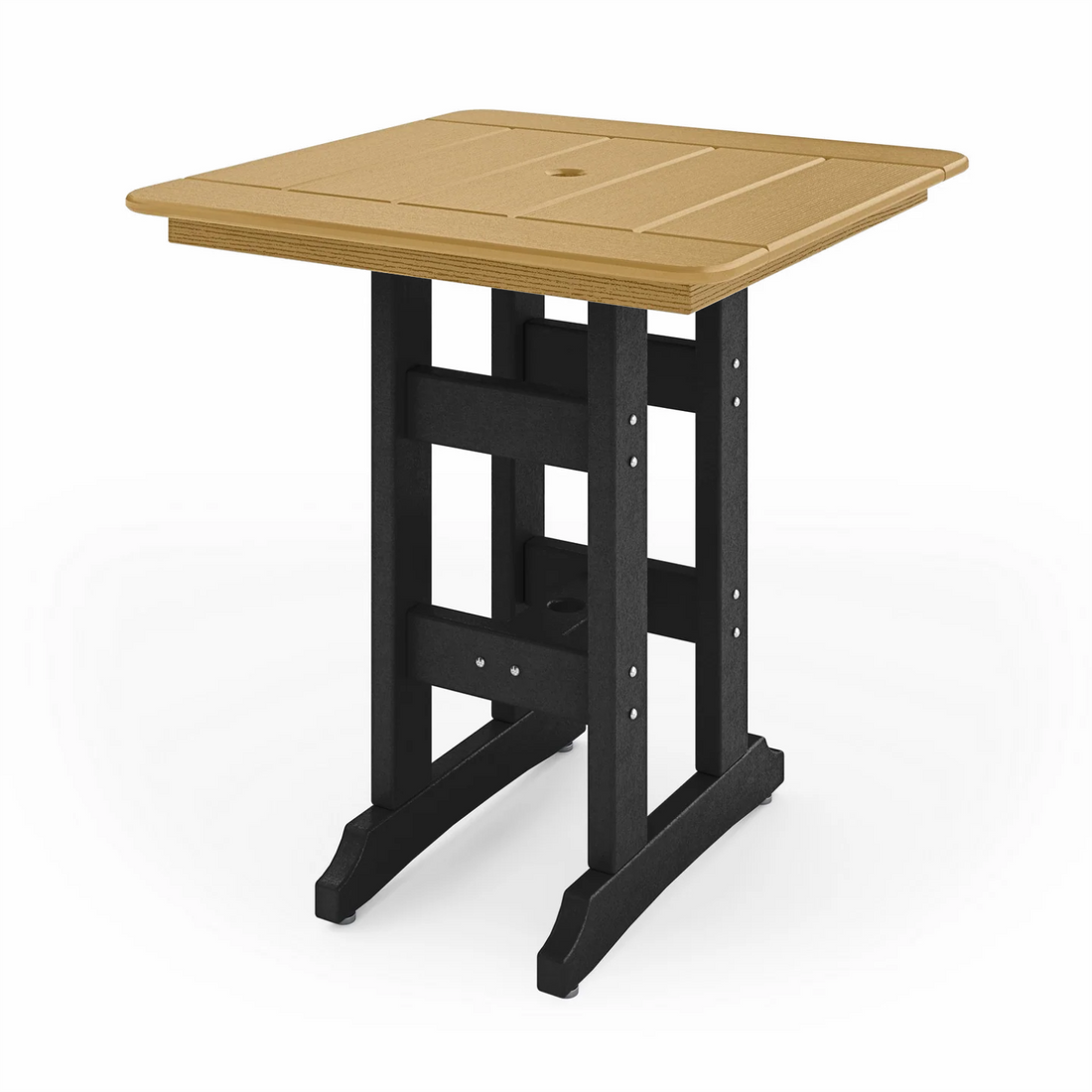 33" Savannah Square Counter Table