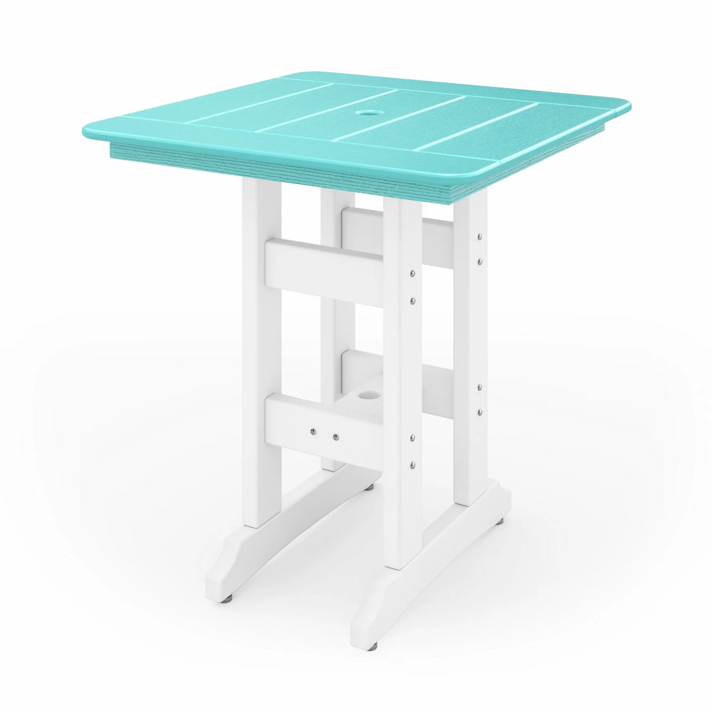 33" Savannah Square Counter Table