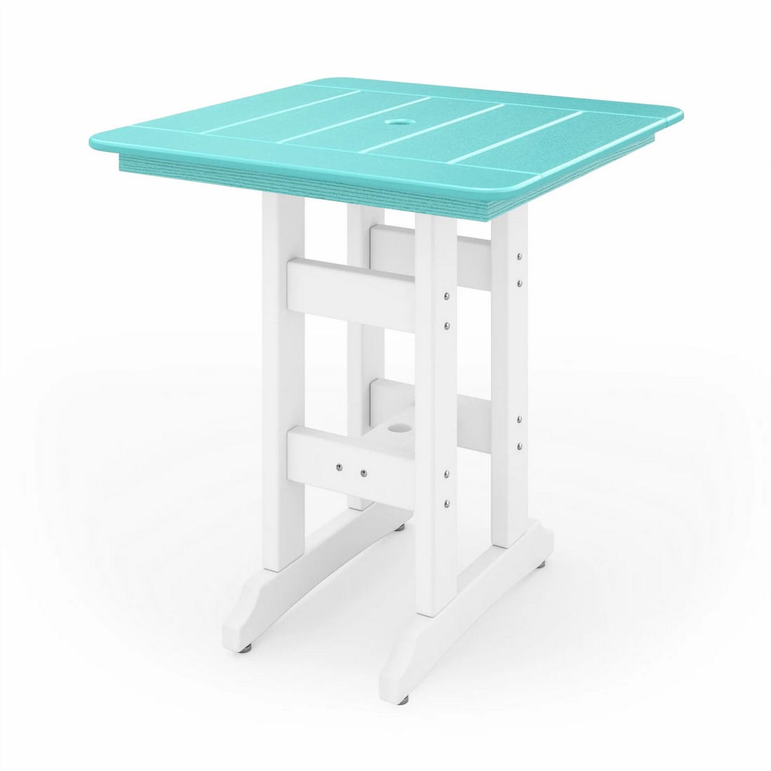 33" Savannah Square Counter Table