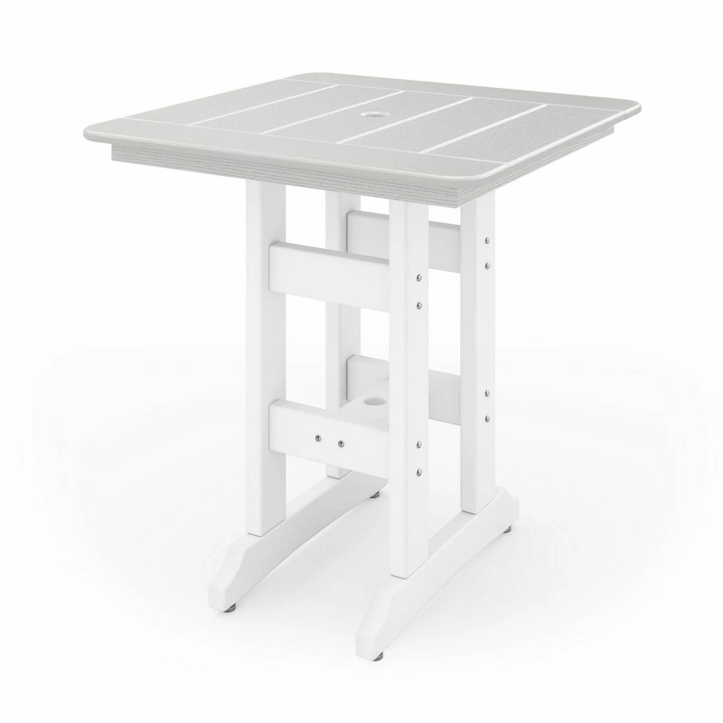 33" Savannah Square Counter Table