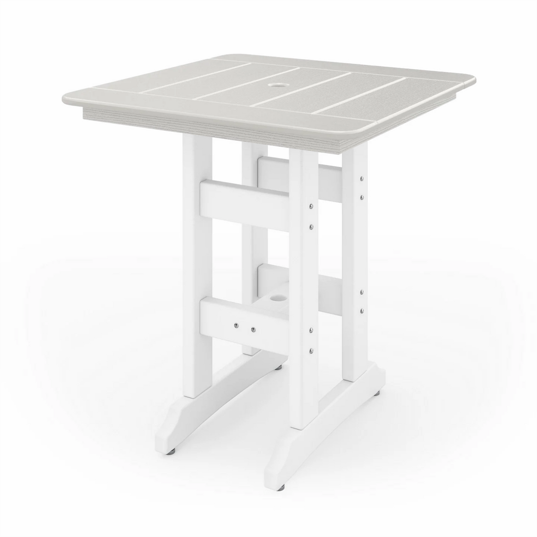 33" Savannah Square Counter Table