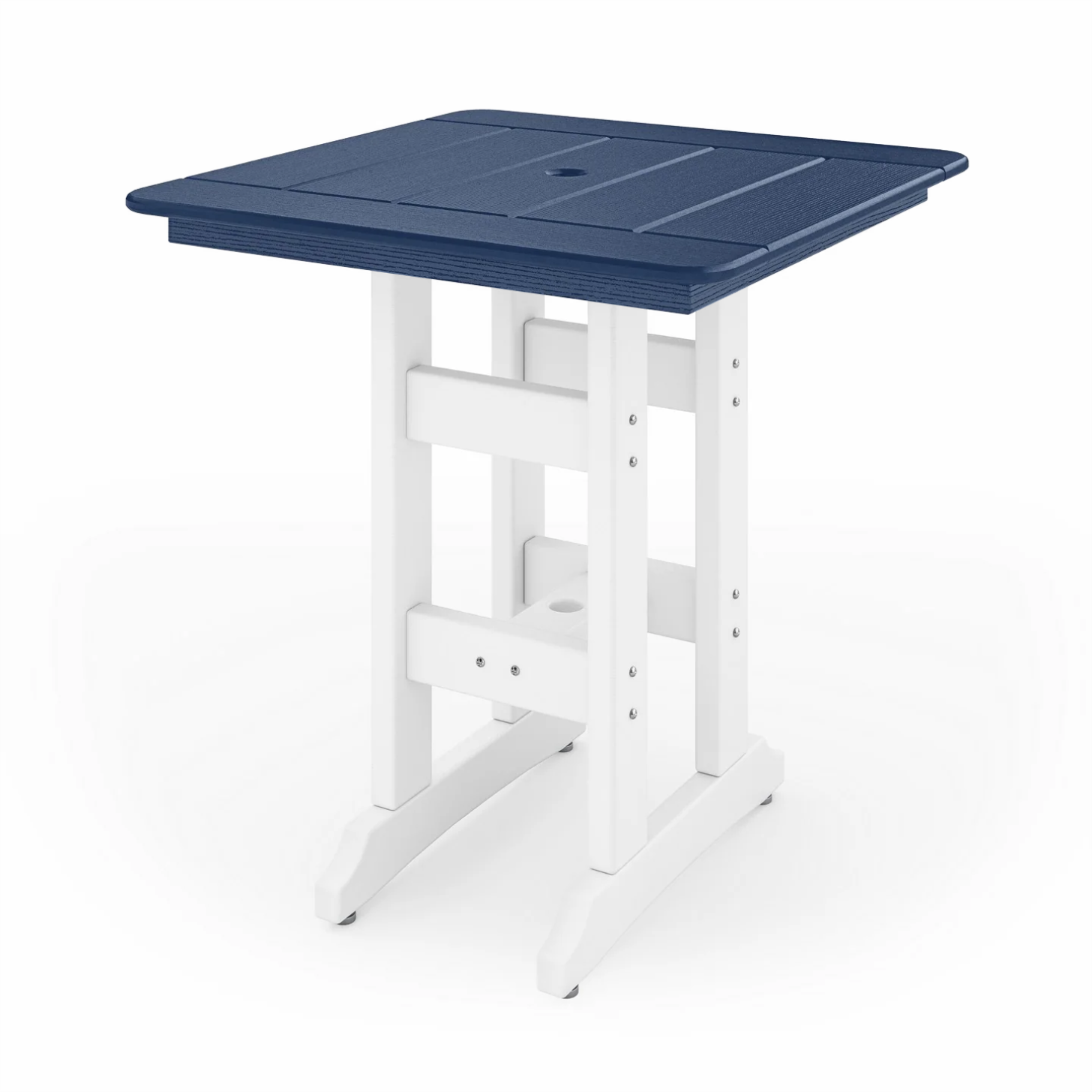 33" Savannah Square Counter Table
