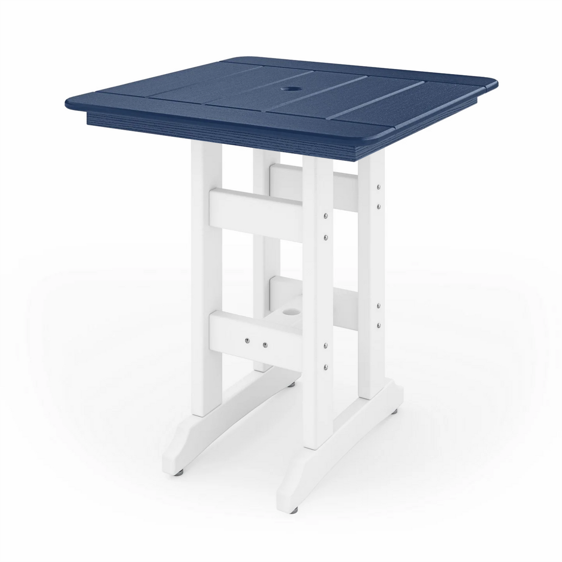 33" Savannah Square Counter Table