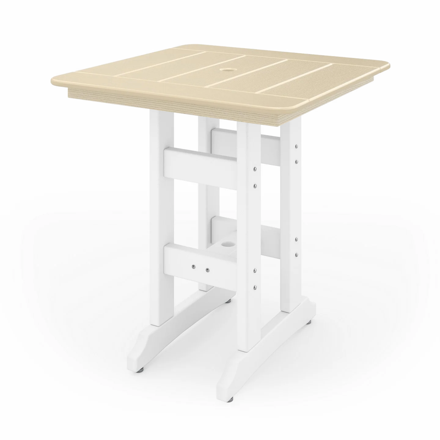 33" Savannah Square Counter Table