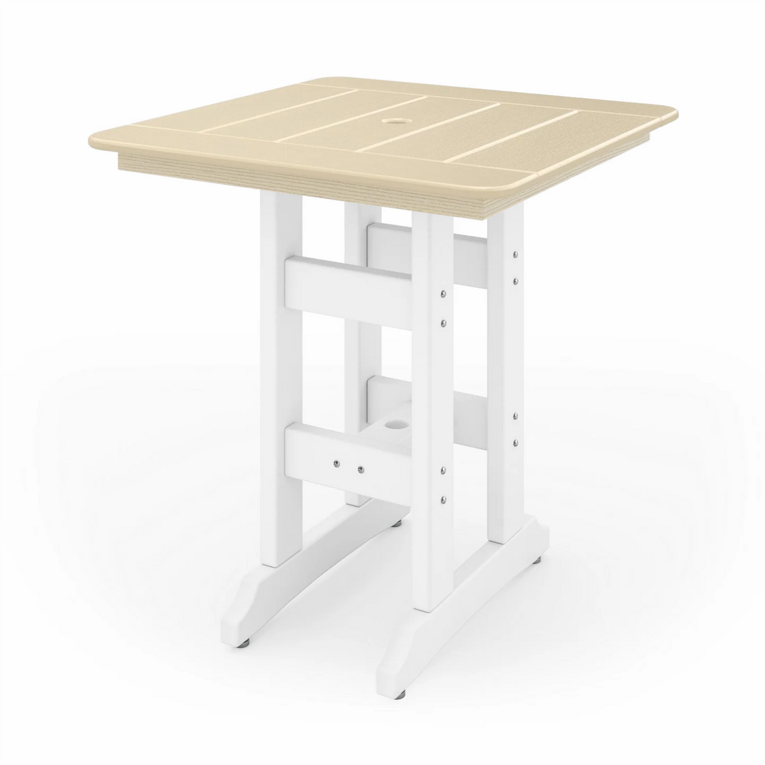 33" Savannah Square Counter Table