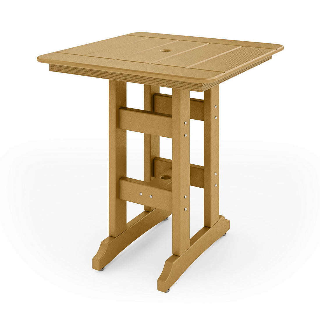 33" Savannah Square Counter Table