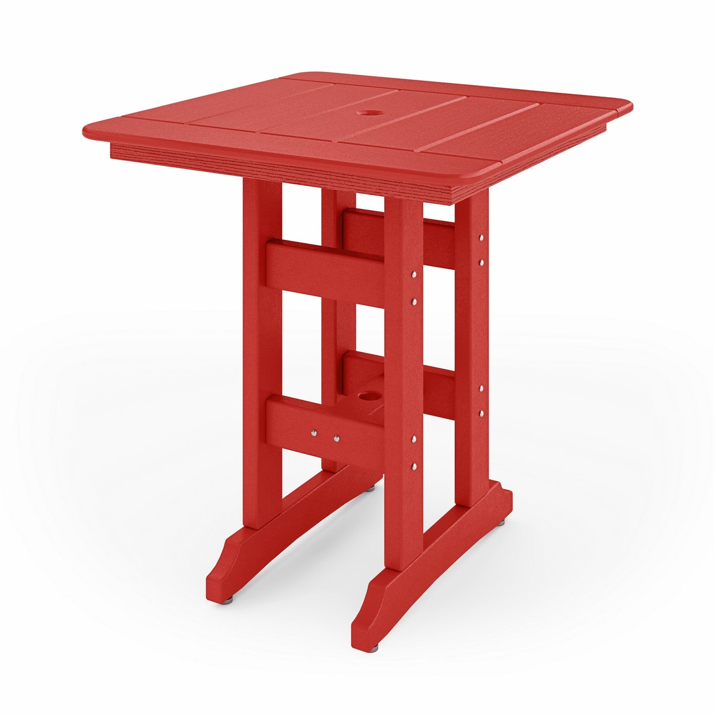 33" Savannah Square Counter Table