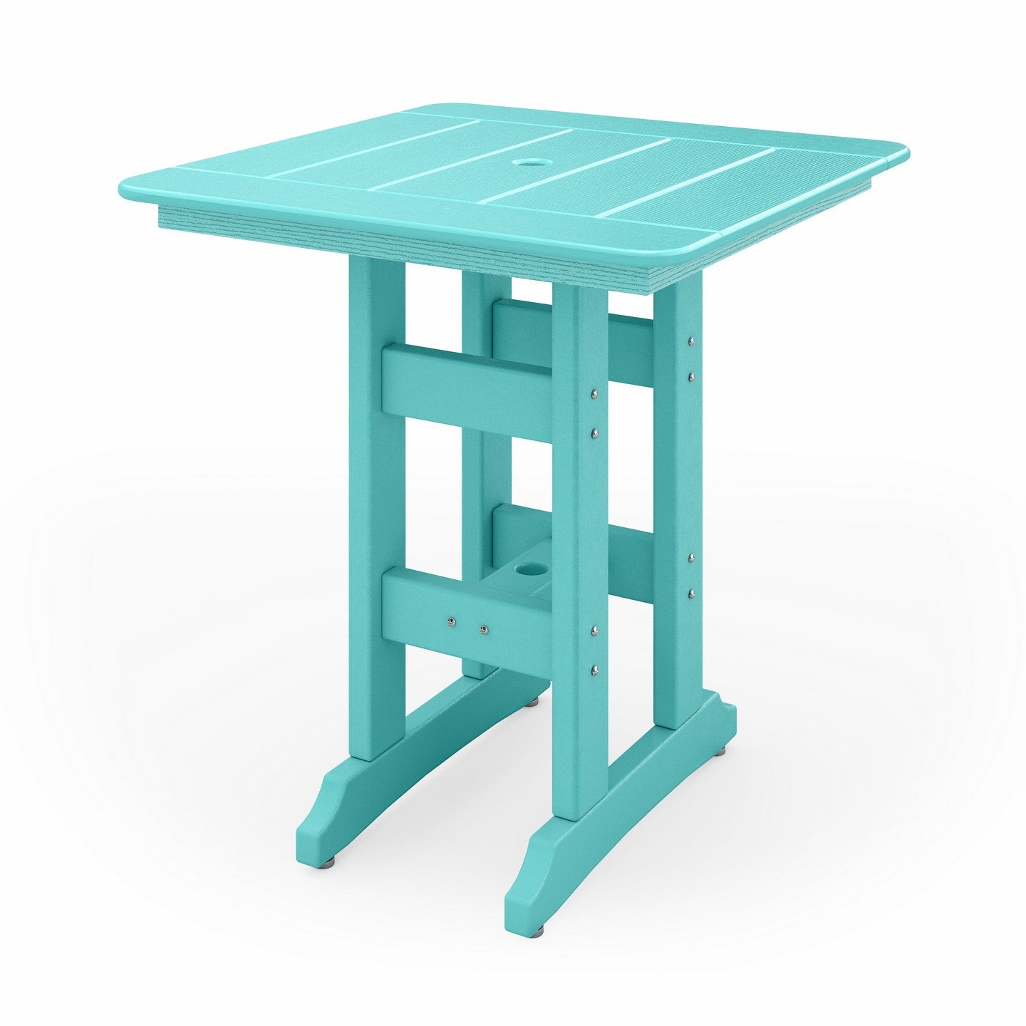 33" Savannah Square Counter Table