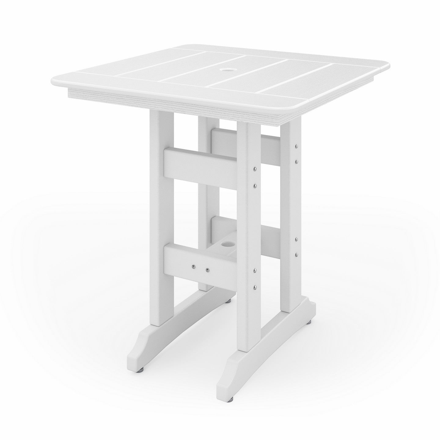 33" Savannah Square Counter Table