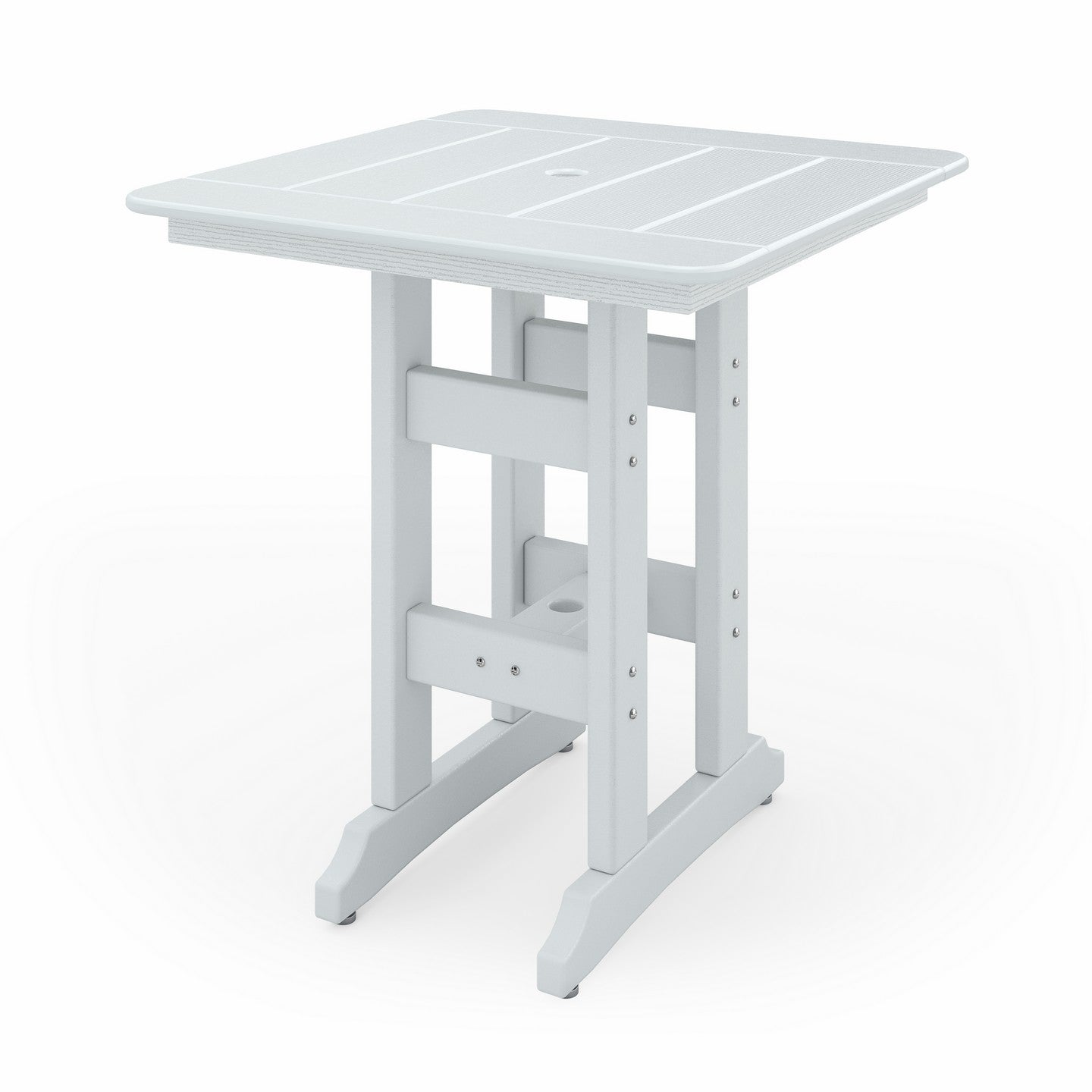 33" Savannah Square Counter Table