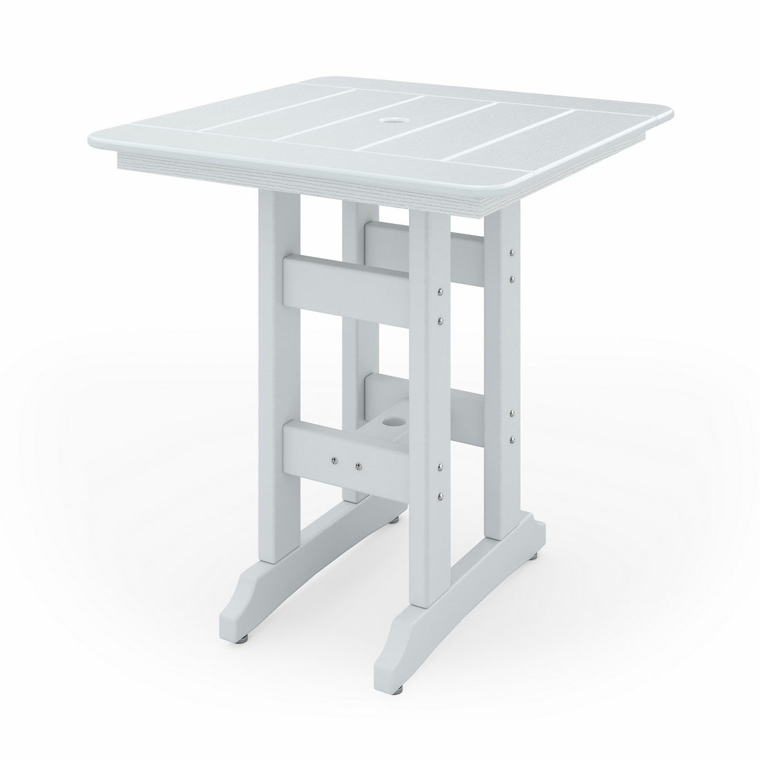 33" Savannah Square Counter Table