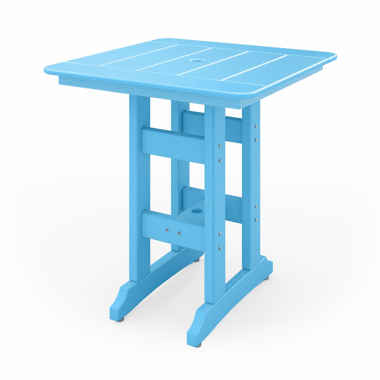 33" Savannah Square Counter Table