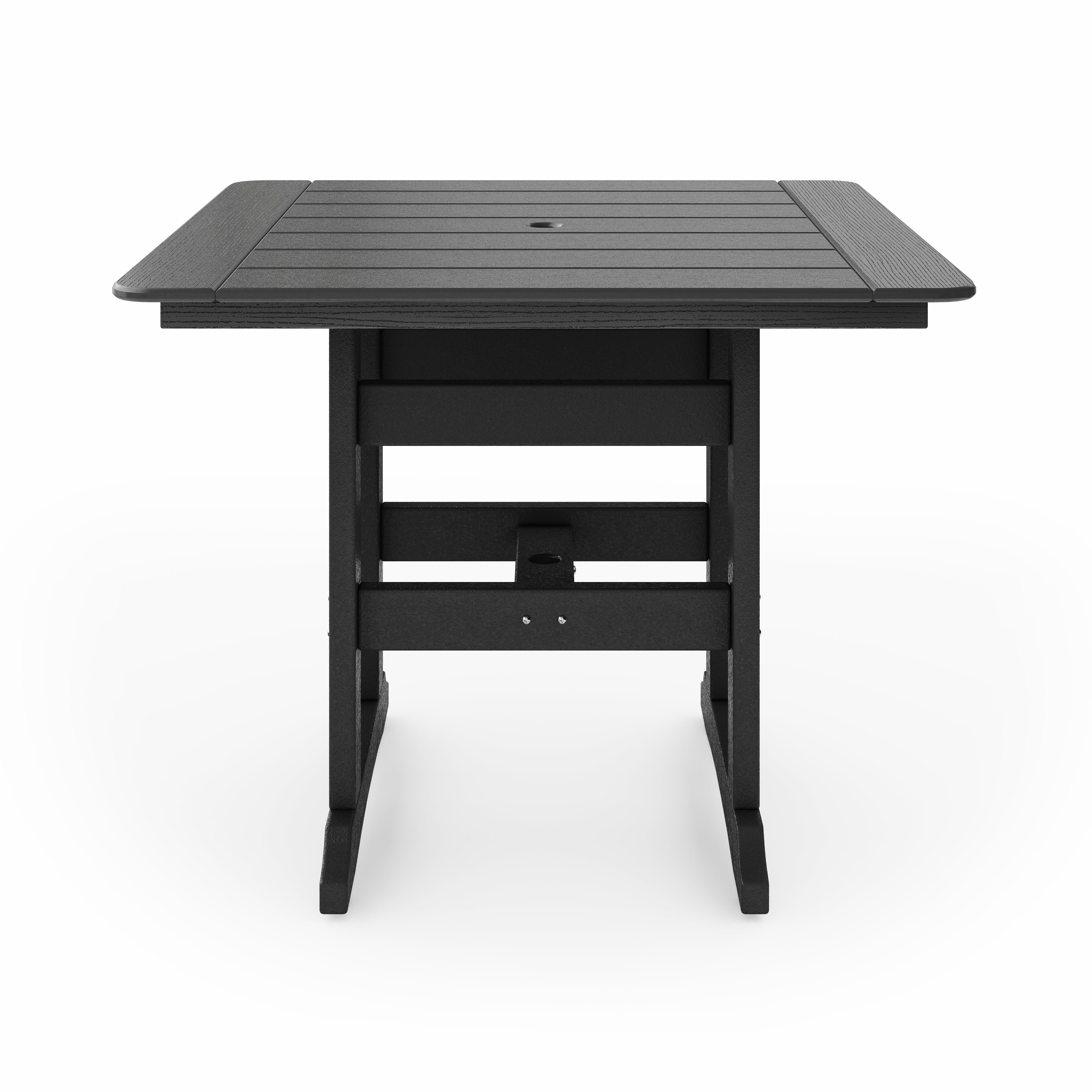 44" Savannah Square Counter Table