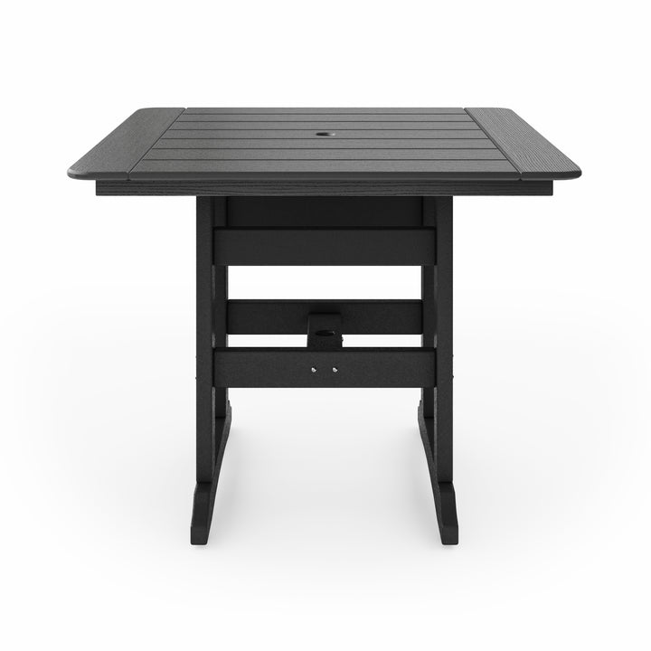 44" Savannah Square Counter Table