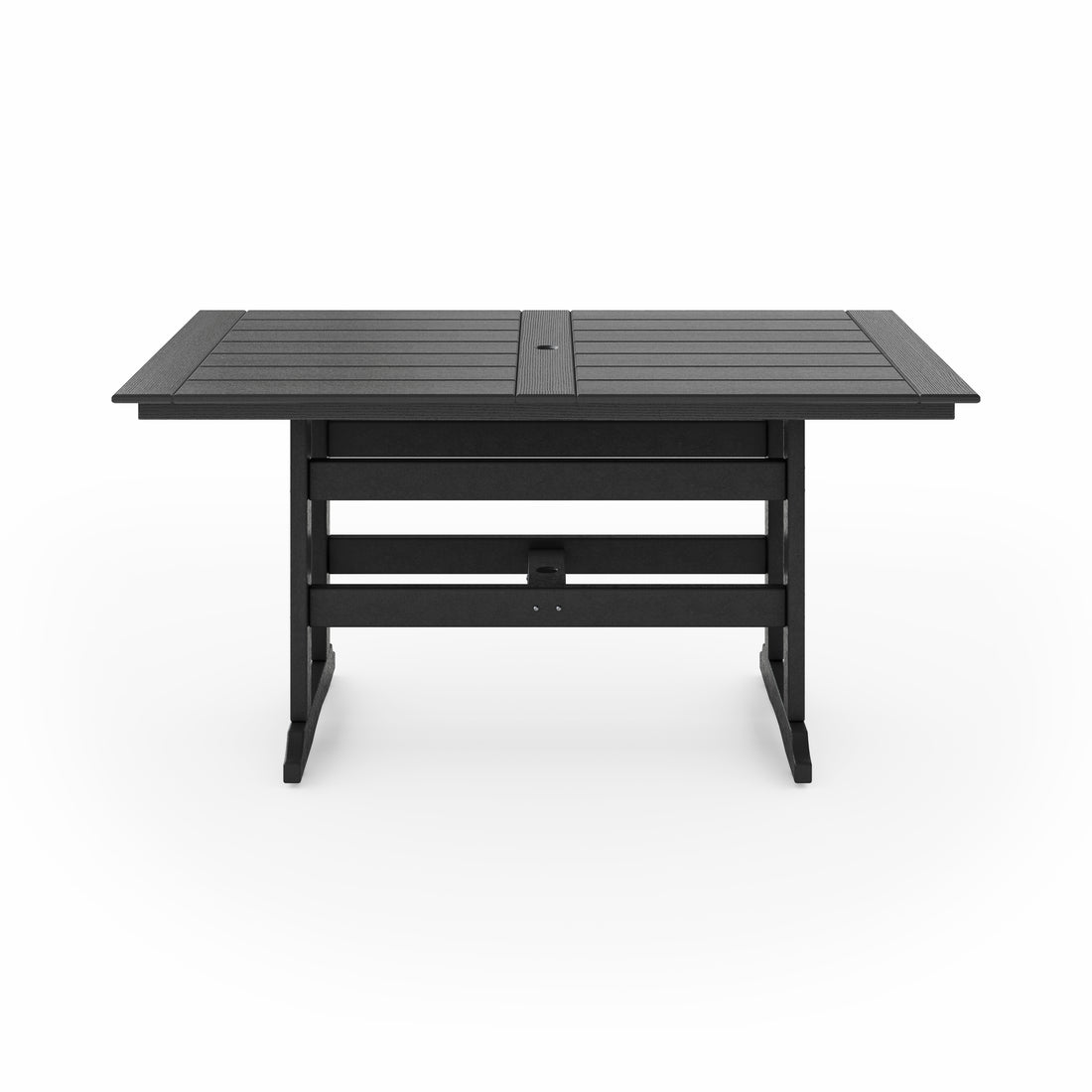 72" Savannah Farmhouse Counter Table