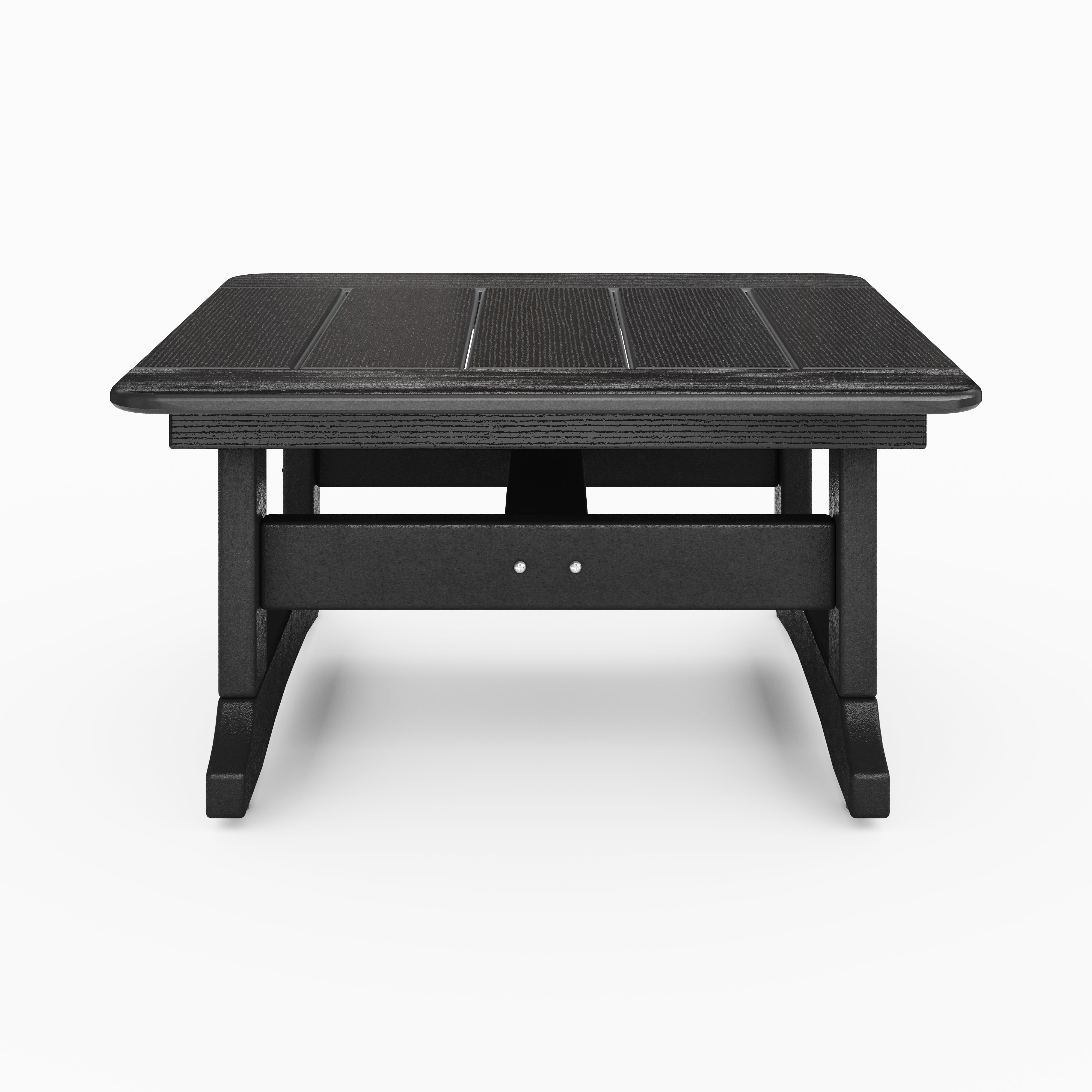 33" Savannah Square Coffee Table