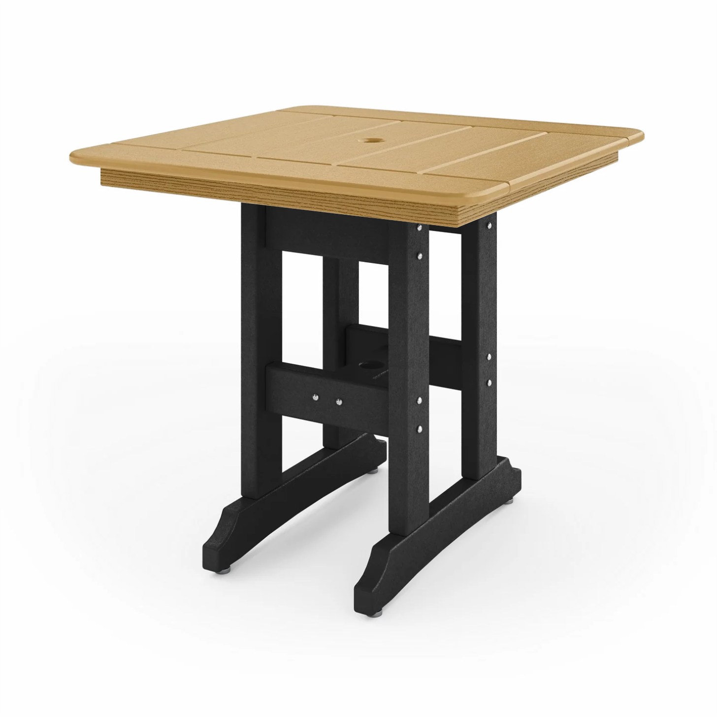 33" Savannah Square Dining Table