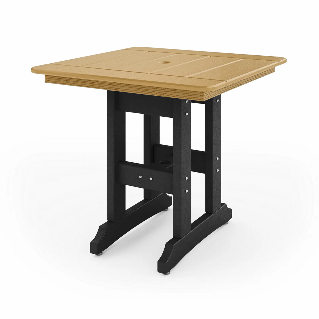 33" Savannah Square Dining Table